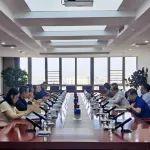 中国煤炭工业协会新闻宣传工作座谈会在京召开