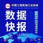 2025年1至5月工程機(jī)械產(chǎn)品進(jìn)出口快報(bào)