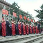 黨代會(huì)花絮！回顧每一個(gè)精彩瞬間