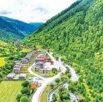 人民日?qǐng)?bào)｜最美農(nóng)村路 振興新圖景