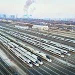 【行業(yè)資訊】蘭州鐵路局7月1日新增或優(yōu)化多對動車組列車