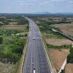 雙向十車道！京哈高速沈山段升級工期提前一年，7月底北京方向率先通車