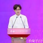 研究生代表冯博彦在能源与动力工程系2025年毕业典礼上的发言