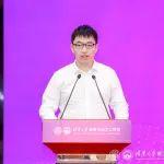 本科生代表刘峻旭在能源与动力工程系2025年毕业典礼上的发言