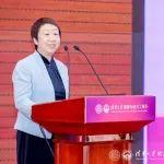 教师代表史琳在能源与动力工程系2025年毕业典礼上的发言