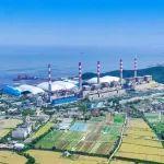 浙江今年首台百万千瓦级机组投产，华东最大火电基地“迎峰”添重器