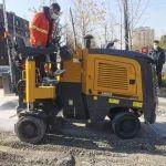 道路施工的技術(shù)擔(dān)當(dāng)！徐工XM505銑刨機(jī)亮點(diǎn)全解析
