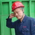 五年·成长记 | 王玉鑫：做好电气设备“把脉人”