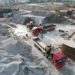 既“稳”又“值”，徐工新能源重卡书写砂石运输场景新答卷