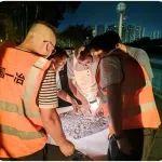闻“汛”而战显担当！中国中冶驰援南方防汛抢险一线→