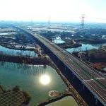 总投资57亿元！安徽一高速公路项目开始招标
