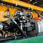 丹佛斯向三一集团交付首台eHydraulic电液动力模块