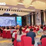 绿焕新能 智赢未来——徐工高端露天矿山峰会在蒙顺利举行