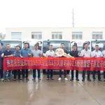 首批全新东风多利卡康陆威轻卡交付盛辉物流，东康D2.5动力启航城际高效新程