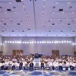 2025世界智慧矿山大会在青岛召开