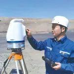 全国劳动模范丨葛山峰：吃苦不减热爱