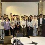 【喜报】清华大学能动系能动博231集体荣获“清华大学研究生先进集体”荣誉称号