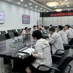 开源节流 | 动力总成事业部召开材料降本攻坚会议