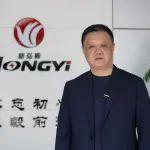 30周年致敬人物系列 | 河北新弘毅 辛亦俊