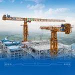 火电标杆 | 徐工XGT3100-160S实力领跑