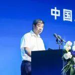 李建友副会长受邀出席宇通重工品牌焕新暨2025年夏季新品发布会