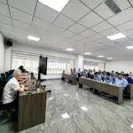 海易通新能源客运公司2025“安全生产月”主题系列活动