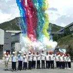 华夏建龙多项重点项目顺利启动