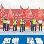 初心如磐 奋斗不息|中铁发展各单位组织开展庆祝中国共产党成立104周年系列活动