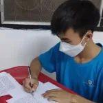 曾给总书记写信的老挝小伙，如今怎么样了？