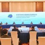 中国与上合组织国家深化交通合作 共建亚欧“黄金路”