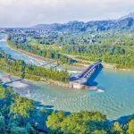 基于ITSS的四川省水利信息系统运维体系构建研究