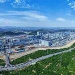河钢旗下单位碳排放管理体系通过中国船级社认证