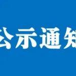 2024年度自然资源科学技术奖（中国地质矿产经济学会评审组）形式审查结果公示