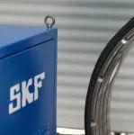 重磅发布！SKF TWFH柔性线圈感应加热器：无损拆装，老师傅的「稳准狠」