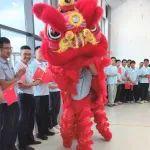 党性教育聚合力 团队建设促发展