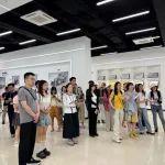 2025年“活力中国调研行”主题采访活动走进全柴