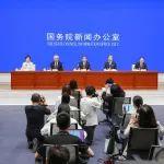 实录 | 国新办举行新闻发布会介绍全面推进江河保护治理有关情况