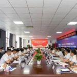 上海马东项目召开开工动员会