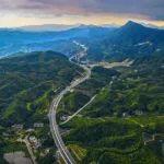 总投资超200亿！江西这条高速建成通车