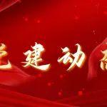 党建动态｜年金监管党支部与信息技术党支部开展“忆峥嵘岁月 守红色初心”联学联建主题党日活动