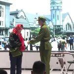 神东员工自编自导自演！热血沸腾……