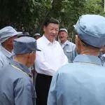 习近平总书记和山西的故事