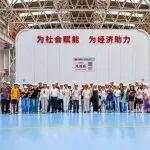 从燕园到智能电厂，北大师生的暑假第一站