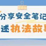 国家矿山安全监察局山西局监察执法二处四级调研员吕建峰：对症下药处理井下“巨石”