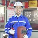 践行“五大核心要义”丨“钢铁裁缝”高磊与他的“钢铁人生”