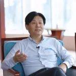 智潤礦山 綠動未來——訪?？松梨谥袊髽I(yè)用戶潤滑油業(yè)務(wù)部副總經(jīng)理周蘇平