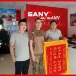 三一服务都是全才，咱客户说的！