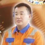 铁路行业全国劳动模范风采录：孙文