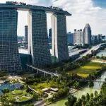 美国混凝土学会新加坡分会诚邀中国代表参加“混凝土纪念牌/纪念品比赛2025”