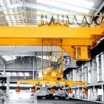 新增3台15T行车项目-电磁桥式起重机等设备招标公告